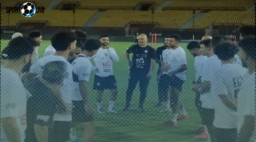 رامي ربيعة يكشف حلمه بالتأهل إلى كأس العالم في مواجهة مصر ضد إثيوبيا